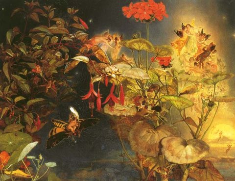 elvesnfairies