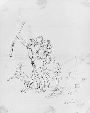 Emanuel The Soldiers Farewell