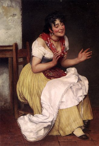 Eugen Von An Interesting Story