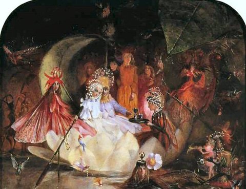 fairybarque