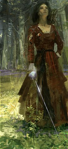 fencerwoods