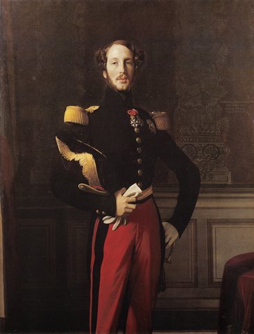 Ferdinand Philippe Louis Charles Henri