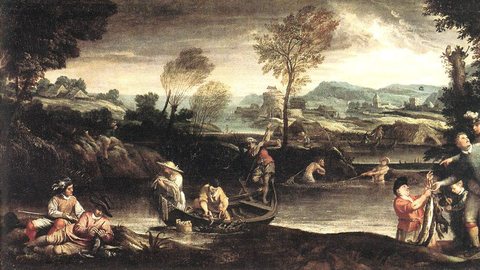 Fishing WGAFishin