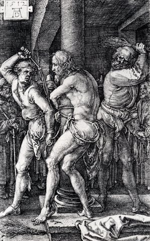 Flagellation
