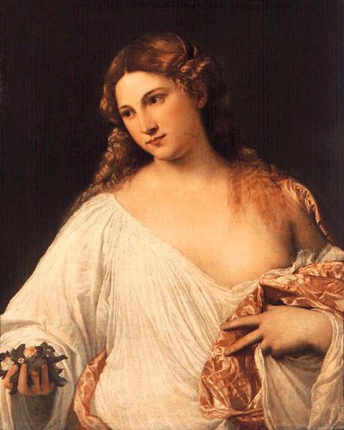 Flora