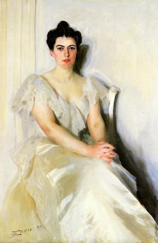 Frances Cleveland Zorn AZorn A