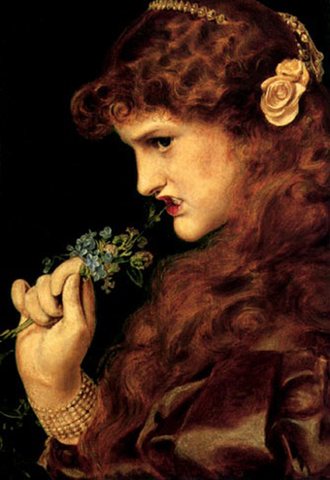 Frederick Love Sandys