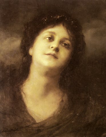 Gabriel Cornelius Von Dusk
