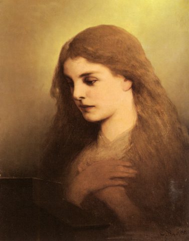 Gabriel Cornelius Von In Love