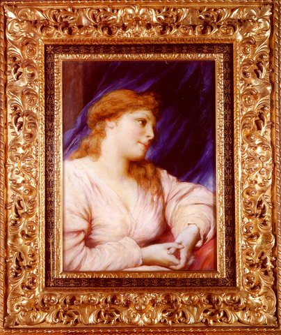 Gabriel Cornelius von Yearning