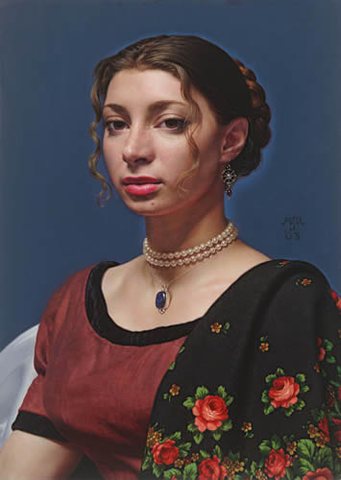 gabrielle