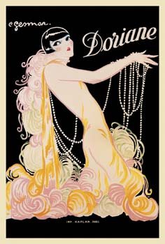 Gesmar Charles Doraine