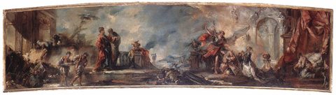 Gianantonio The Marriage of Tobias