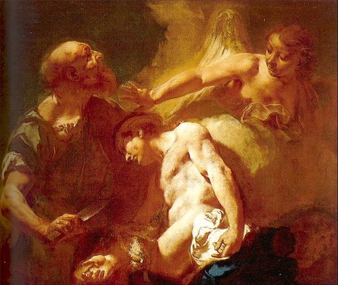 Giovanni Battista Piazzetta