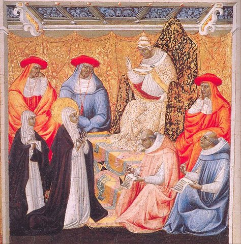 Giovanni di Paolo