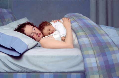 Gjertson Steven Asleep at Last