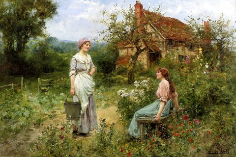 Gossips