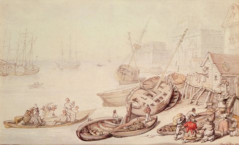 Greenwich Hospital