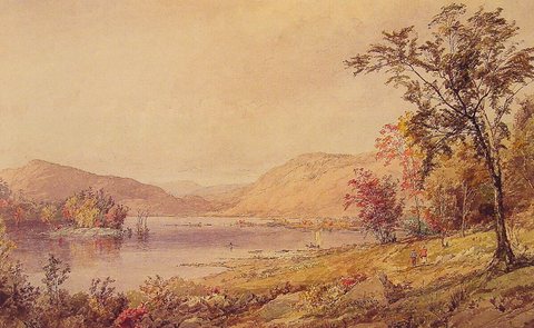 Greenwood Lake