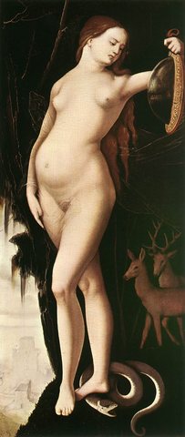 GRIEN Hans Prudence