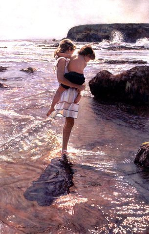 Hanks Steve A Place To Share