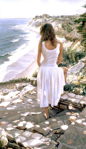 Hanks Steve Coastline