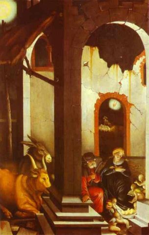 Hans Baldung Grien