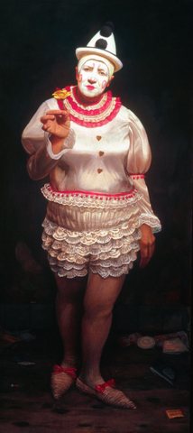 Harlequin