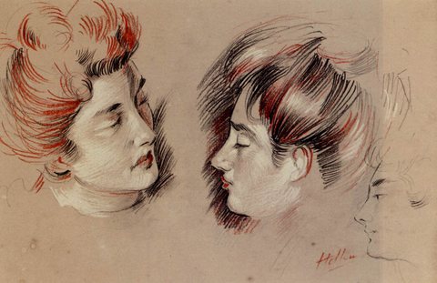 Head Studies