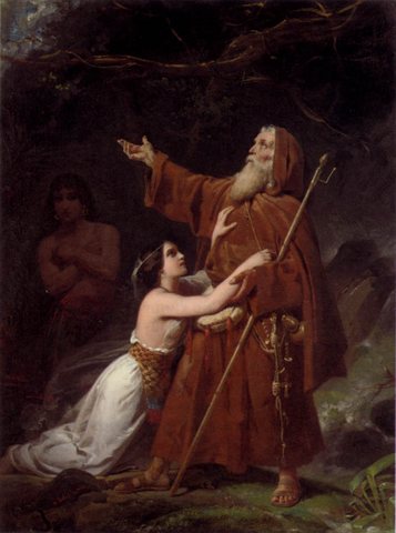 Heinrich A Plea For Absolution