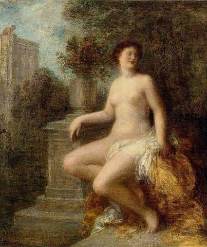 Henri Bathsheba