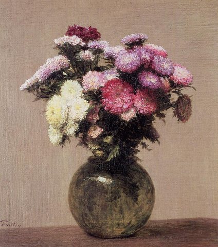 Henri Daisies