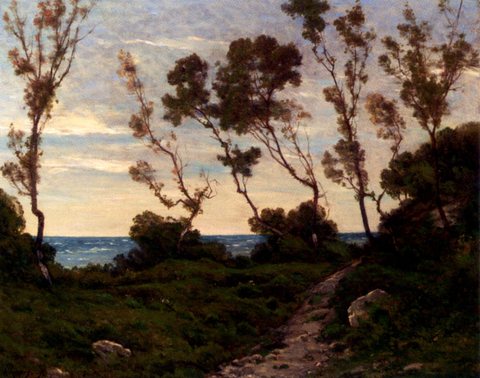 Henri Joseph Pat