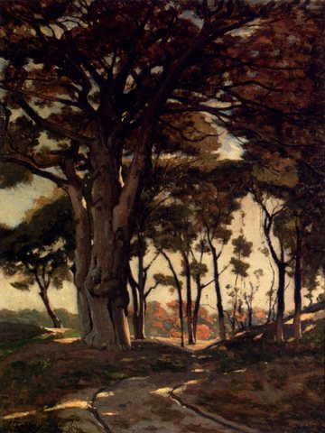 Henri Joseph Woo