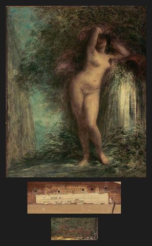 Henri La Source