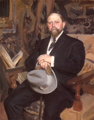 Hugo Reisinger Zorn HZorn H