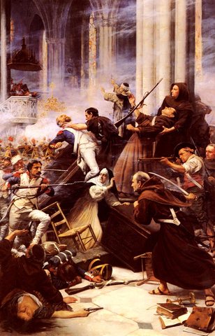 Hume Saragossa