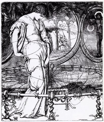 hunt shalott