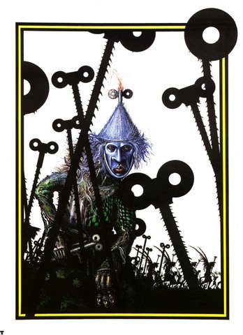ian miller bill spring
