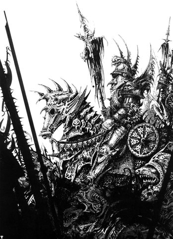 ian miller chaos knight