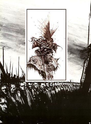 ian miller flypaper