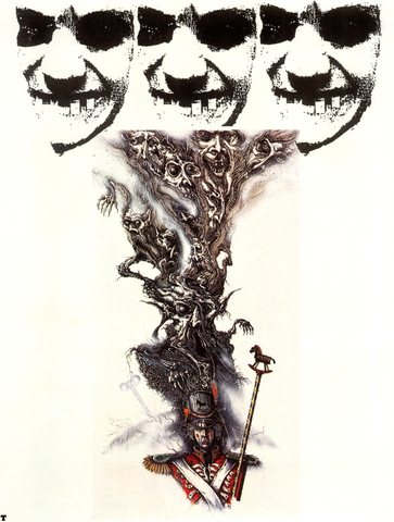 ian miller springs bane