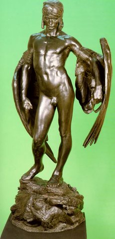 Icarus