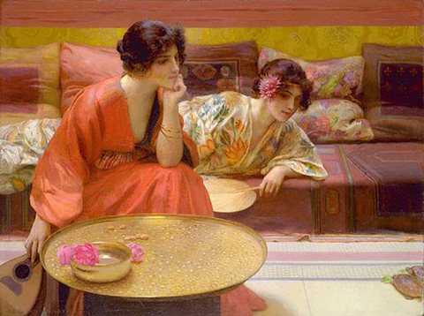 Idle Hours
