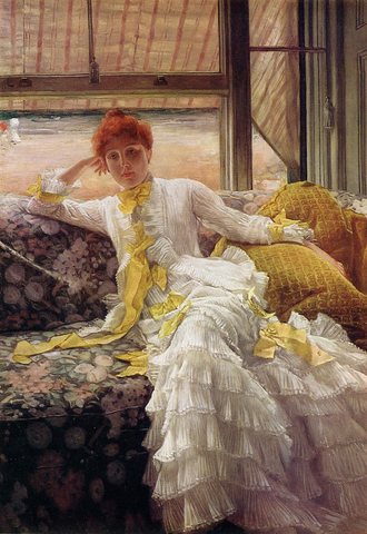 James Jacques Seaside