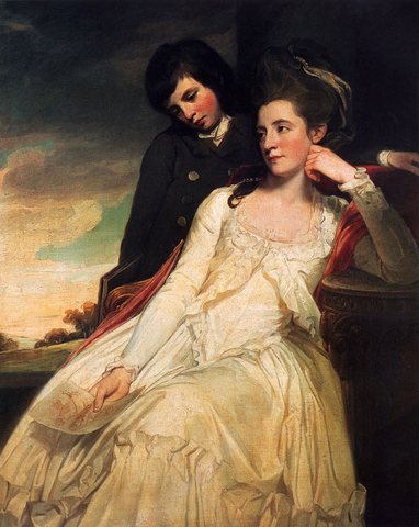 Jane Maxwell Duchess Of Gordon