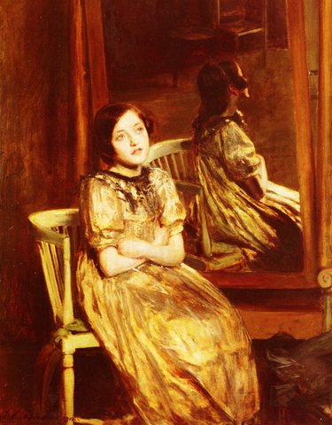 Jaques Emile Reflections