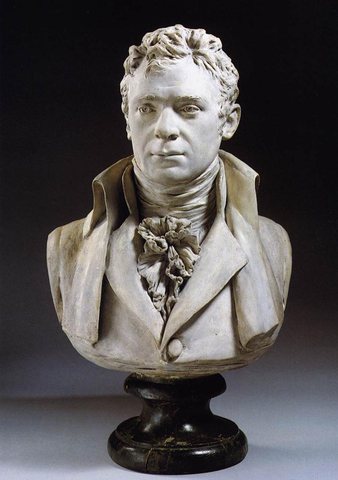 Jean Antoine Robert Fulton
