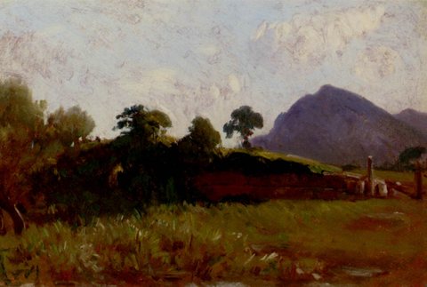 Jean Baptiste Adolphe Marsh At Pontins
