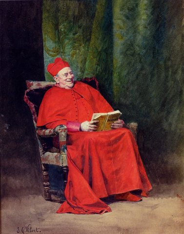 Jean Georges Reading